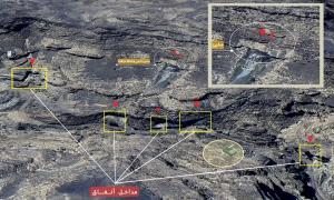 اختفاء غامض يضـ.ـرب هرم الحو.ثيين… قادة الجماعة يُهرَّبون إلى مخابئ سـ.ـرية في صنعاء