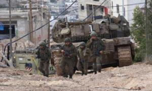 رئيس بلدية جنين يؤكد تكثيف الاستيطان الإسر.ائيلي في الضفة الغربية