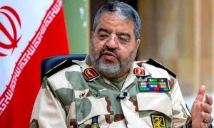 إيـ.ـران: المنشآت الصاروخـ.ـية والنـ.ـووية تحت الأرض سليمة