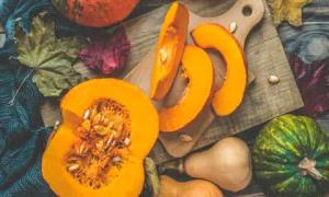 فوائد مذهلة لليقطين وبذوره تتجاوز موسمه الخريفي