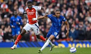 أبرز المباريات العربية والعالمية اليوم الأحد