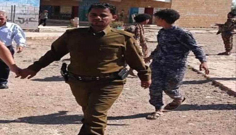 خلال حملة أمنية .. مقتل قائد أمني كبير في شرطة تعز برصاص مسلحين في مدينة التربة
