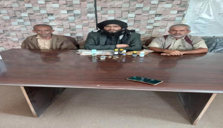 استمرارًا لتوجيهات مدير عام عتق، أوقاف وبلدية عتق، تنفذ حملة ميدانية على محلات العلاج الطبيعي والرقية الشرعية لضبط المخالفات الصحية.