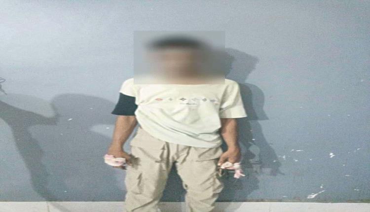 شرطة المعلا تكشف ملابسات جريـ.ـمة قـ.ـتل الشاب عماد حمدي وتؤكد ضبط الجاني