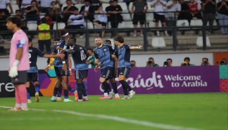 أبطال آسيا.. النصر السعودي يهزم الزوراء العراقي بثنائية