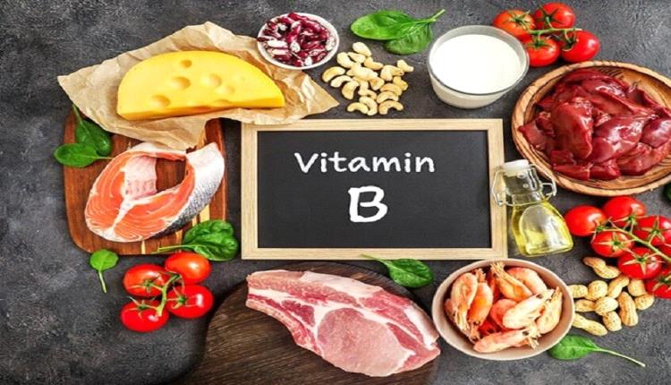 أعراض نقص فيتامينات B