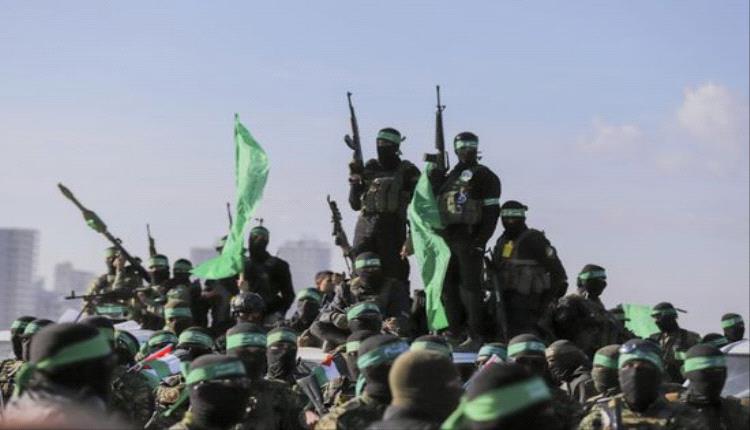 حـ.ـماس تنفي علاقتها بأشخاص موقوفين بألمانيا