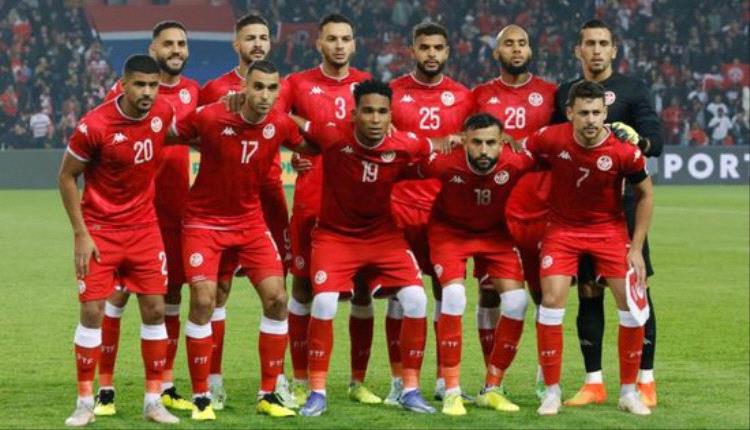 الطرابلسي يعلن تشكيلة تونس لآخر مباراتين بتصفيات كأس العالم