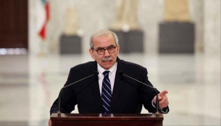 رئيس الوزراء اللبناني: لا دولة إلا بجيـ.ـش واحد