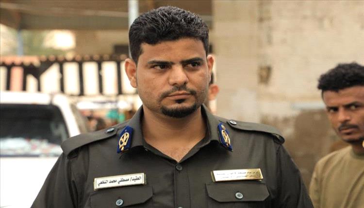 العقيد النخعي: الأحوال المدنية بعدن تستعيد ثقة المواطنين بعد إنهاء السمسرة