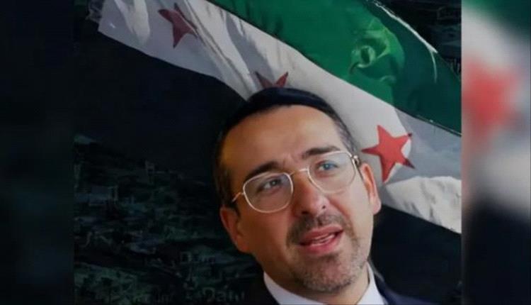 حاخام يهودي يترشح للبرلمان السوري للمرة الأولى منذ 1967