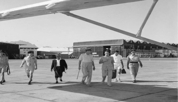 بلاد الواحدي بين ذكريات الزمن الجميل وحياتهم البائسة والحنين الدائم لعهد السلطنة