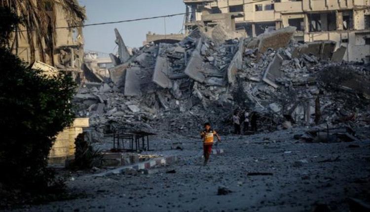 ألمانيا: السلام في غـ.ـزة في متناول اليد