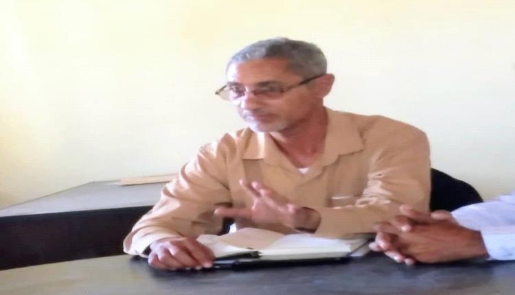 غداً الأحد تدشين صرف الحافز المالي لمعلمي مديرية الضالع