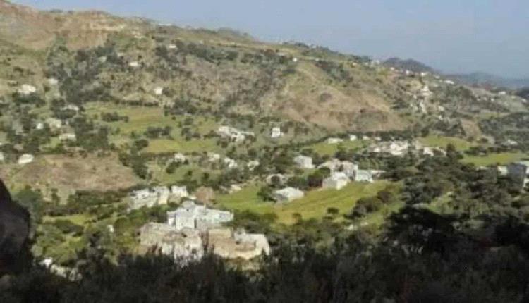 ذمار: ضبط شاب أطلق النار على طفل وأرداه قت..يلاً