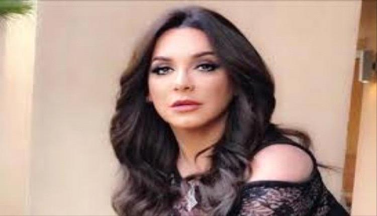 سلاف فواخرجي تعلن تدمير معهد الموسيقى بدمشق