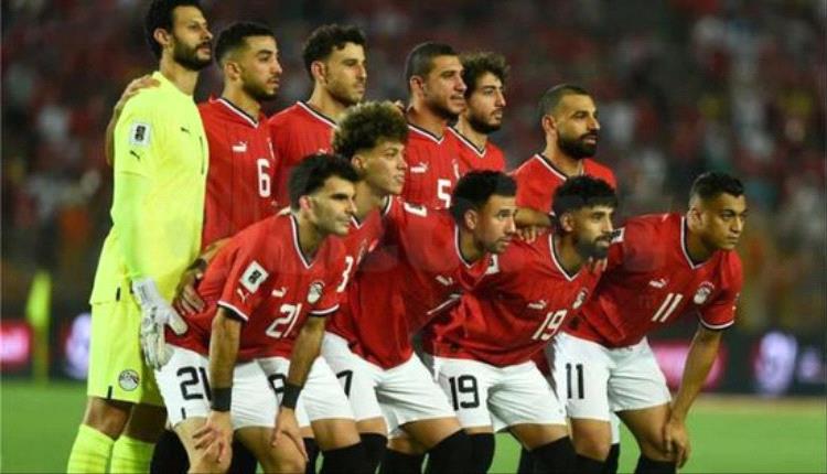 مرموش خارج قائمة منتخب مصر أمام جيبوتي وغينيا بيساو