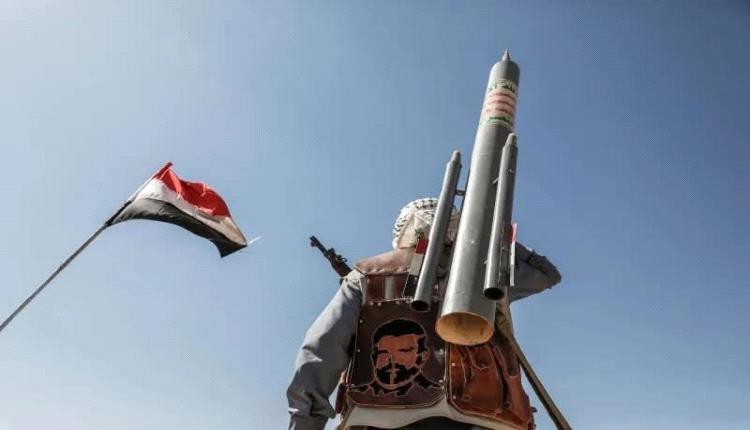 مـ.ـيليشا إيـ.ـران تحوّل ‎البحر الأحمر و ‎خليج عدن إلى ساحة حـ.ـرب وابـ.ـتزاز للعالم