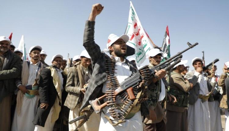 مليشيا الحوثي تختطف عددا من المحتفلين بثورة 26 سبتمبر في تعز