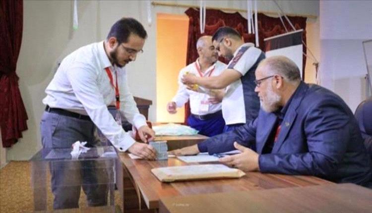 انطلاق أول انتخابات برلمانية في سوريا بعد سقوط النظام السابق