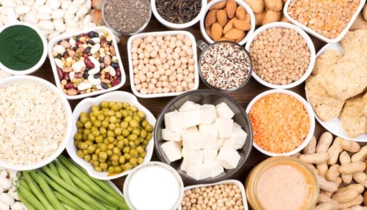 أطعمة نباتية تتفوق على البيض في البروتين وتمنح الجسم فوائد مضاعفة