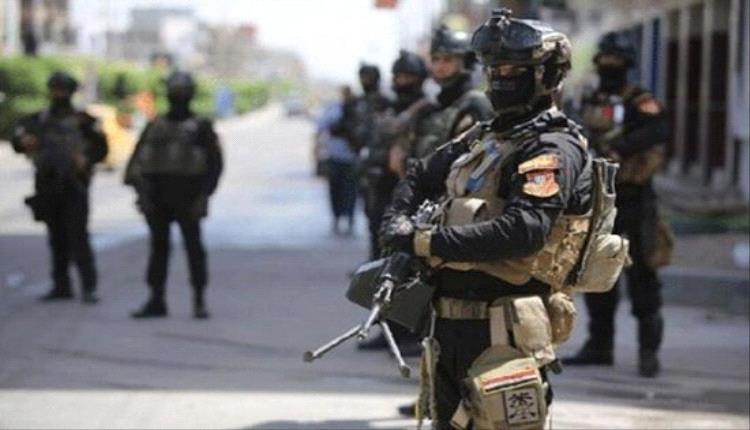 المخـ.ـابرات العراقية تحرر 5 مواطنين اختـ.ـطفوا في طهـ.ـران