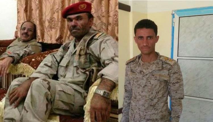 صحفي يمني يكشف تفاصيل اغتـ.ـيال قائد عسكري في الجوف وعلاقة محسن الأحمر بالحـ.ـادثة!