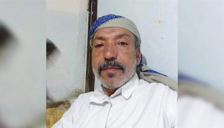 مقـ..ـتل شيخ قبَلي بارز أمام منزله في صنعاء اليمنية
