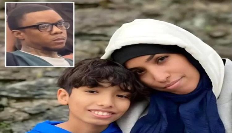 محكمة أمريكية تنتصر لبشرى الماوري وتقضي بالسـ.ـجن المؤبد لقاتلـ.ـها “حاصد الأرواح”
