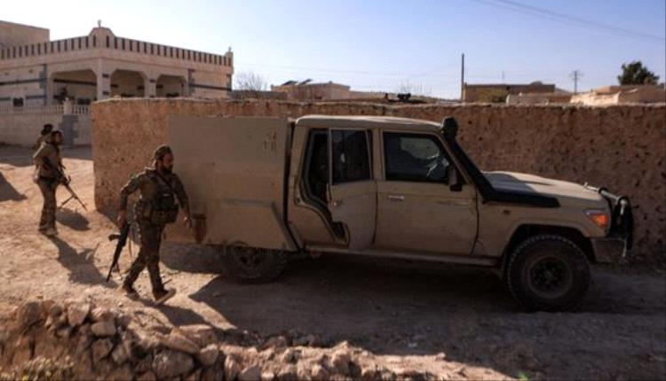 محافظ حلب يعلن تحرك الجـ.ـيش السوري لمواجهة قسـ.ـد