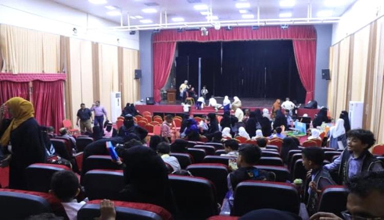مدارس النورس الأهلية تشارك في تصفيات مهرجان الطفل الموهوب بالمحافظة

