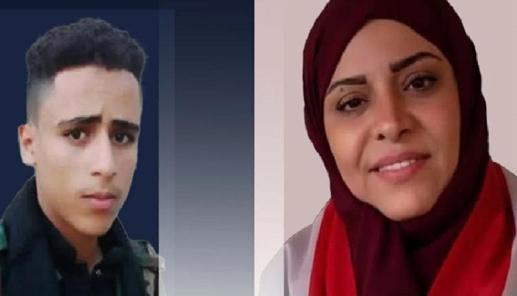 والدة قـ.ـاتل افتهان المشهري تكشف معلومات جديدة حول ملابسات مقتـ.ـله وتتهم هذه الجهة بتصفـ.ـيته!