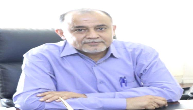 عضو الفريق القانوني لمجلس القيادة يوضح حقيقة رفض قرارات الرئيس عيدروس الزبيدي 
