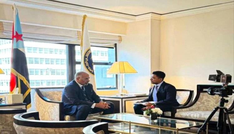 التحالف العربي والجنوب: شراكة استراتيجية على طريق الدولة الجنوبية الفيدرالية