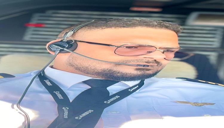 مسافرون رحلة عدن ـ جدة يثنون على حسن تعامل طاقم طائرة اليمنية 
