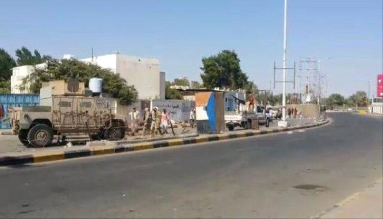 مصادر محلية:شخص يطلق النـ.ـار ويصـ.ـيب ثلاثة قبل لحظات بخور مكسر