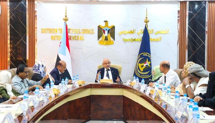 الهيئة الإدارية للجمعية الوطنية تدعو للمشاركة في فعاليات الاحتفال بثورة 14 أكتوبر المجيدة
