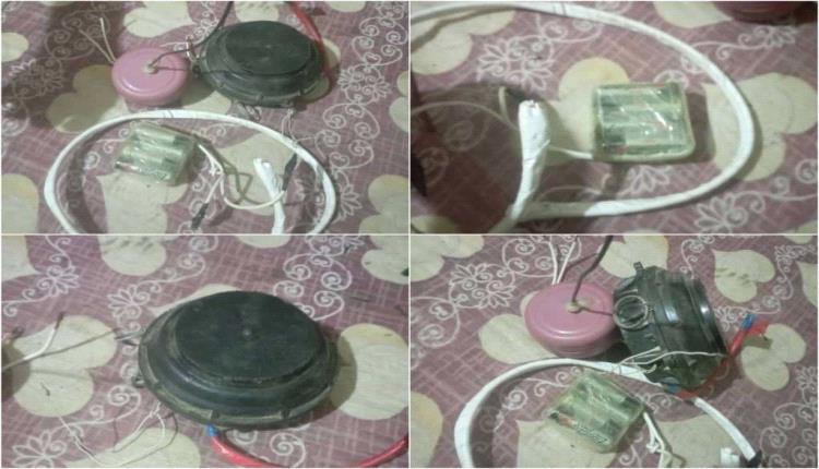 القـ.ـوات الجنـ.ـوبية تُحبط عمـ.ـلية إرهـ.ـابية وتضبط عبـ.ـوات ناسـ.ـفة في وادي قفل بمودية