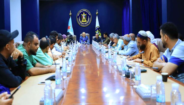 الهيئة السياسية في المجلس تنظم محاضرة فكرية بعنوان "الهوية والانتماء الوطني"