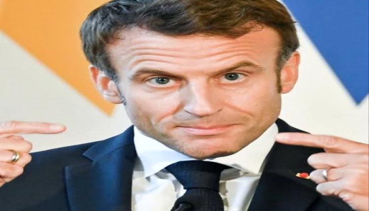 ماكرون سيعين رئيسا للوزراء في غضون 48 ساعة