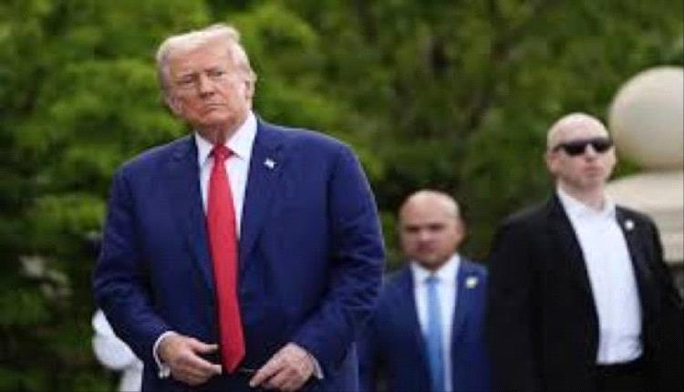 ترامب يجري فحصاً طبياً روتينياً غداً في مركز والتر ريد الطبي

