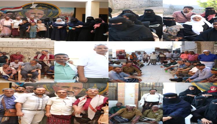 الحريبي يؤكد جاهزية المنصورة للمشاركة في احتفالات الذكرى ال 62 لثورة 14 أكتوبر المجيدة