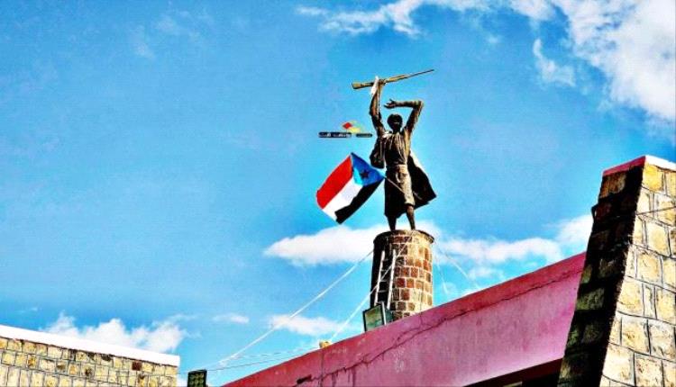ثورة 14 أكتوبر .. مجد يتجدد في الضالع وحضرموت وعهدٌ يكتب فجر الجنوب القادم