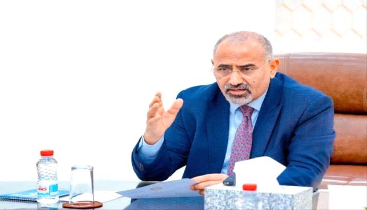 م/ نزار هيثم: إدارة الرئيس الزُبيدي لشؤون الدولة تجسد الوعي والحكمة القيادية