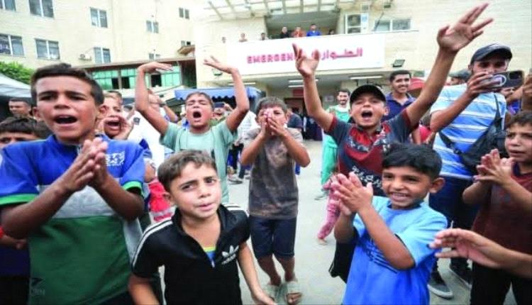 من ساحات النضال إلى مسار الاستقلال.. حضرموت تجدد عهد الثورة