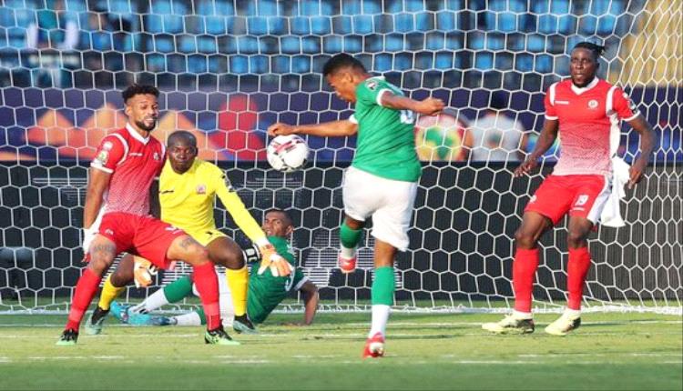 موعد مباراة مالي ومدغشقر في تصفيات كأس العالم 2025