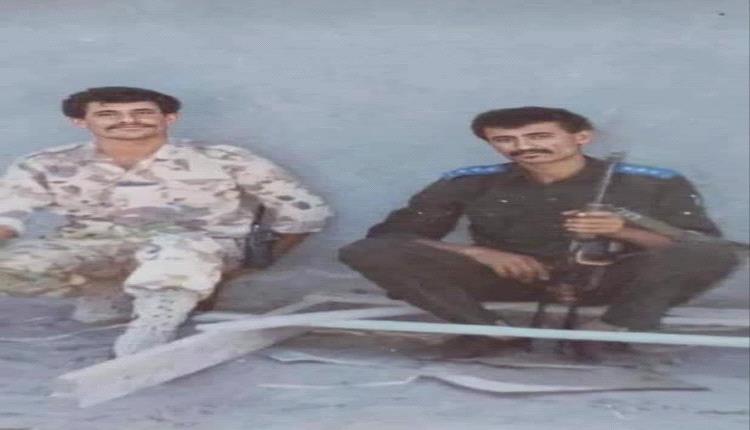 الرئيس القائد عيدروس قاسم الزُبيدي... مسيرة نضالٍ لا تُنسى