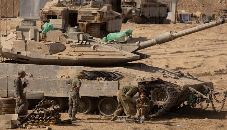 الجيش الإسرا/ئيلي يكشف هوية الجندي القتيل بر/صاص قناص شمالي غز/ة (صورة)