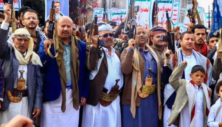 نهاية الحـ.ـرب في غـ.ـزة «تحشر» الحـ.ـوثي في زاوية تحديات الداخل
