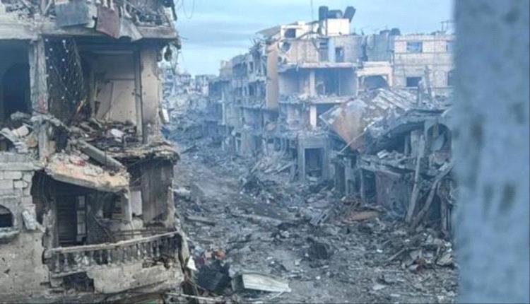 حـ.ـماس وفصائل فلسطينية ترفض «الوصاية الأجنبية» على غـ.ـزة